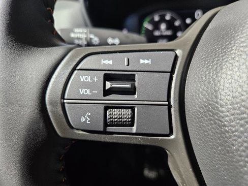 New 2026 Honda CR-V Sport-L image 26