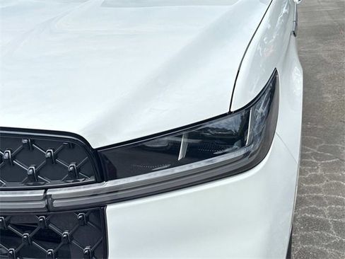 New 2025 Lincoln Navigator Reserve w/ Jet Appearance Package image 10