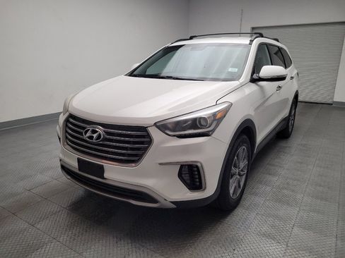 Used 2017 Hyundai Santa Fe SE w/ SE Premium Package 02 image 15