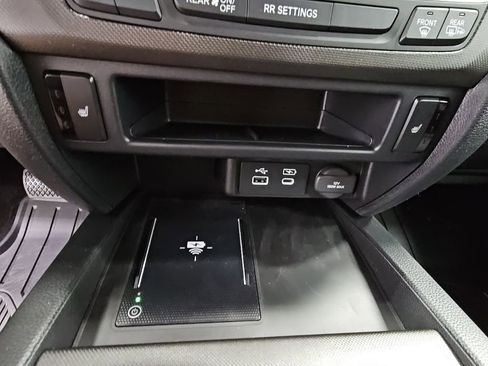 New 2026 Honda Ridgeline TrailSport image 21