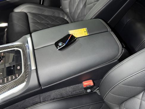 Certified 2026 BMW X5 M60i image 29