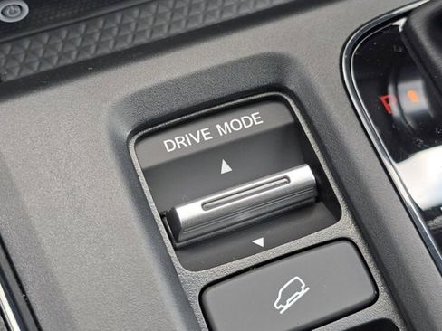 New 2026 Honda CR-V Sport-L image 21