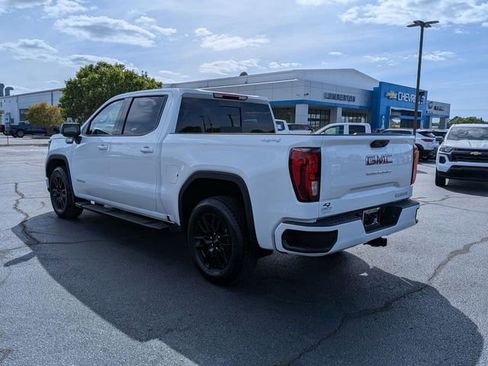 New 2026 GMC Sierra 1500 Elevation w/ Elevation Premium Package image 5