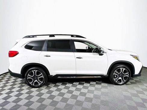 Used 2026 Subaru Ascent Touring AWD/4WD image 8