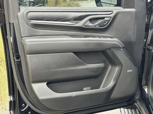 Used 2021 GMC Yukon XL Denali w/ Denali Ultimate Package image 20