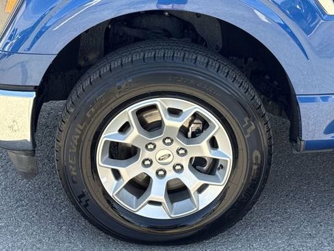 Used 2023 Ford F150 XLT AWD/4WD image 19