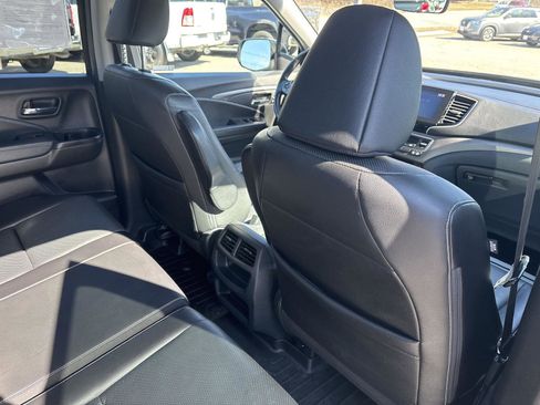 Used 2022 Honda Ridgeline RTL image 22