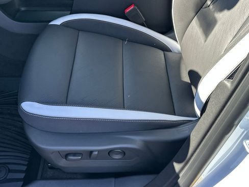 New 2026 Buick Envision Sport Touring image 12