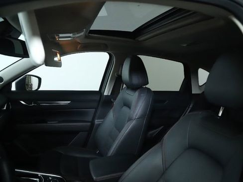 Used 2023 MAZDA CX-5 Carbon Edition image 28