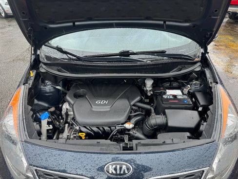 Used 2013 Kia Rio EX image 12