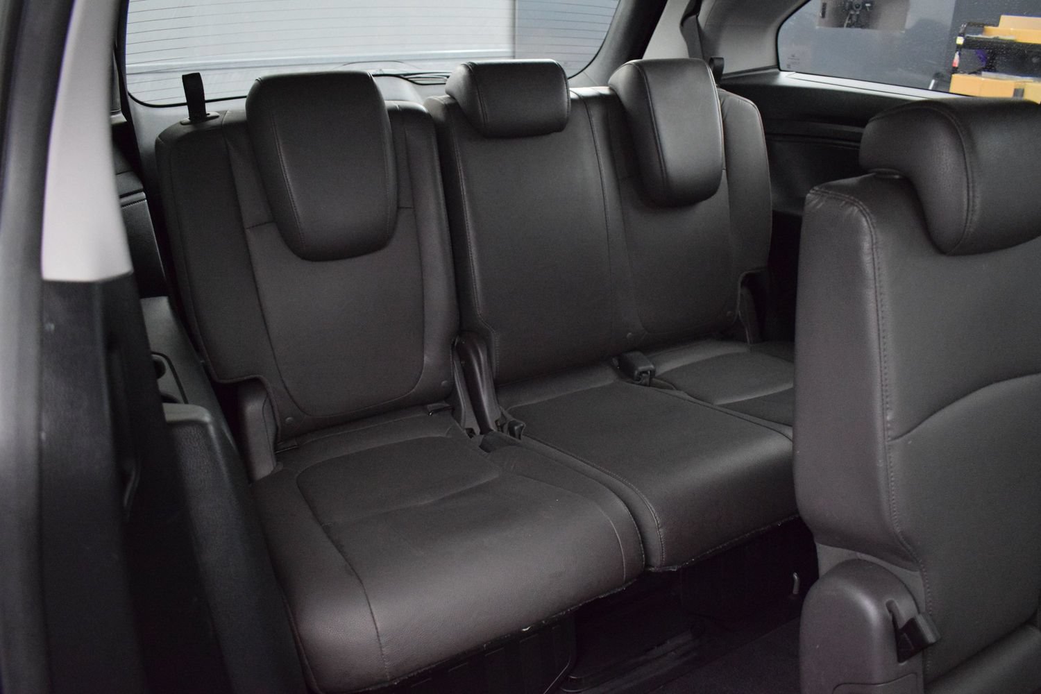 Used 2019 Honda Odyssey EX-L image 12
