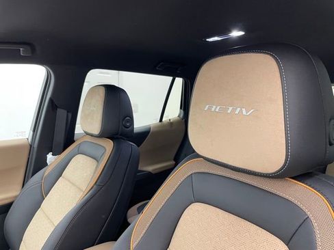 New 2026 Chevrolet Equinox ACTIV AWD/4WD image 7