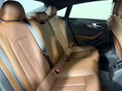 Used 2018 Audi A5 2.0T Premium Plus AWD/4WD image 13