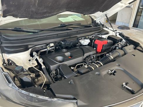 Used 2019 Acura RDX A-Spec image 10