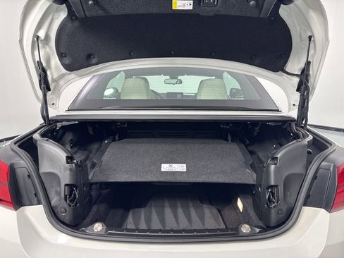 Used 2018 BMW 430i xDrive Convertible image 5