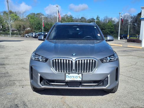 Used 2025 BMW X5 xDrive50e image 19
