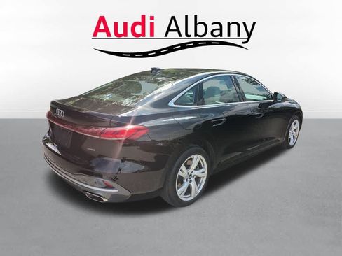 Used 2025 Audi A5 2.0T Premium w/ Convenience Package AWD/4WD image 9