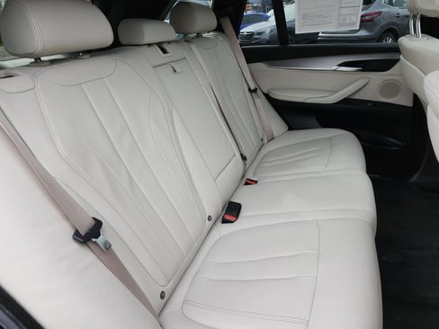 Used 2017 BMW X5 xDrive35i AWD/4WD image 23