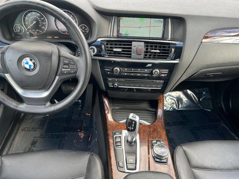 Used 2015 BMW X3 xDrive28i image 32