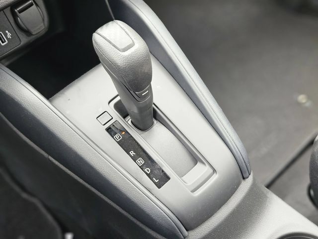 New 2025 Nissan Versa S w/ Trunk Package FWD image 24