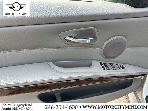Used 2008 BMW 328xi Sedan AWD/4WD image 18