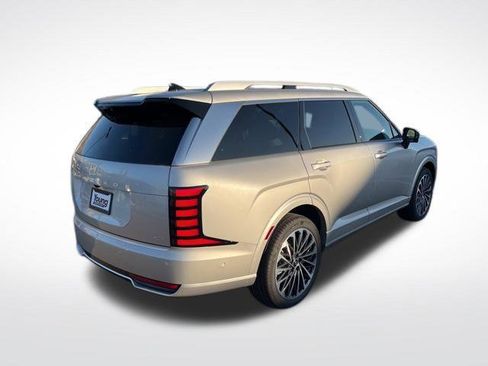 New 2026 Hyundai Palisade Calligraphy image 6