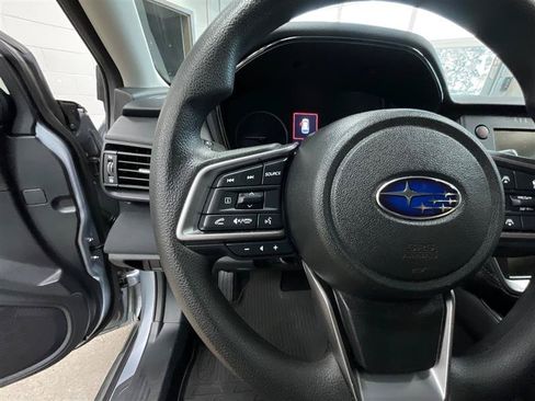 Used 2024 Subaru Outback AWD/4WD image 19
