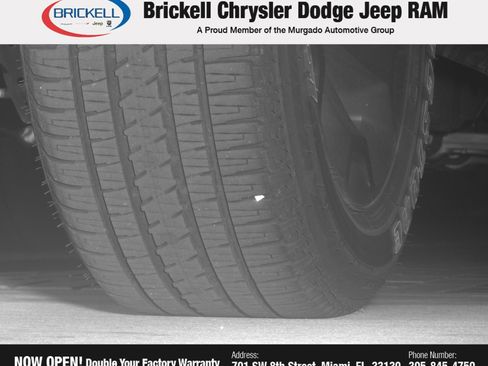 Used 2025 RAM 1500 Big Horn RWD image 17