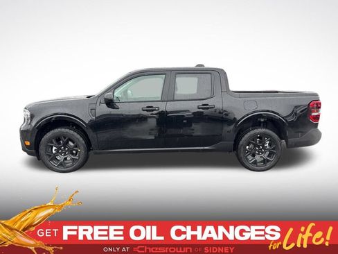 New 2026 Ford Maverick XLT w/ XLT Luxury Package AWD/4WD image 2