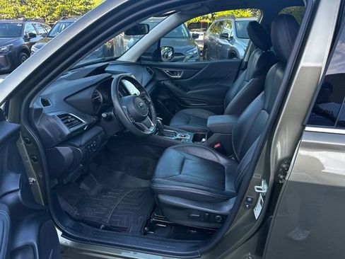 Certified 2024 Subaru Forester Touring AWD/4WD image 28
