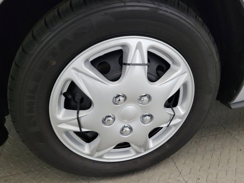 Used 2022 Mitsubishi Mirage ES FWD image 31