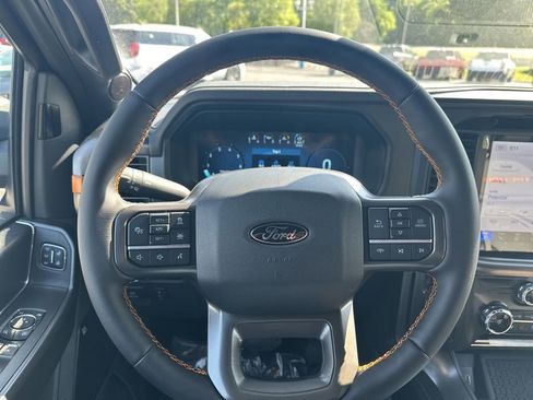 New 2025 Ford F150 Tremor w/ Equipment Group 402A High AWD/4WD image 23