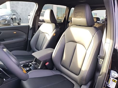 New 2026 Subaru Forester Wilderness w/ Wilderness Package AWD/4WD image 21