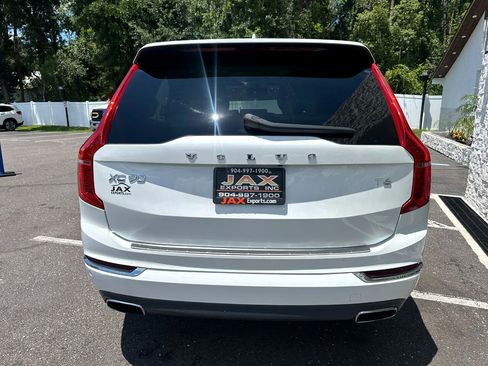 Used 2019 Volvo XC90 T6 Inscription w/ Luxury Package image 15
