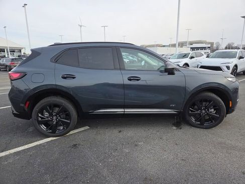 New 2026 Buick Envision Sport Touring image 24