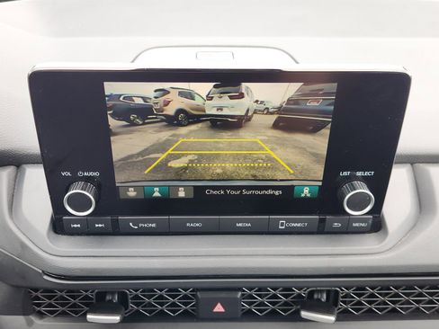 Used 2024 Honda Accord EX image 21