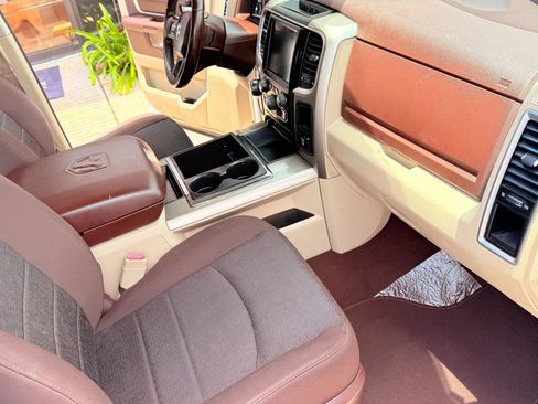 Used 2013 RAM 1500 Classic SLT w/ Big Horn Equipment Group RWD image 7