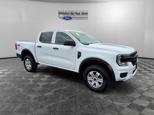 New 2026 Ford Ranger XL AWD/4WD image 7