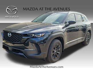 Certified 2025 MAZDA CX-50 AWD 2.5 Hybrid w/ Weather Package 360° Tour