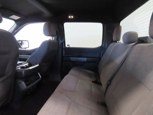 Used 2024 Ford F150 XLT w/ Mobile Office Package AWD/4WD image 15