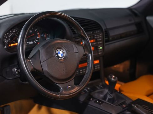 Used 1999 BMW M3 Coupe RWD image 35
