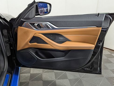 Certified 2023 BMW i4 eDrive40 w/ Premium Package image 17