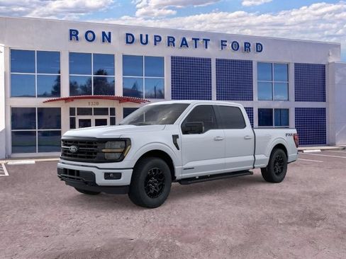 New 2026 Ford F150 XLT AWD/4WD image 2