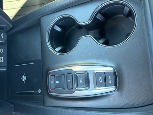 New 2026 Honda Ridgeline TrailSport image 19