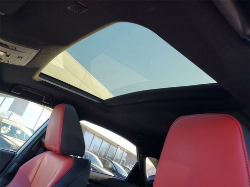 Used 2021 Lexus NX 300 F Sport image 24