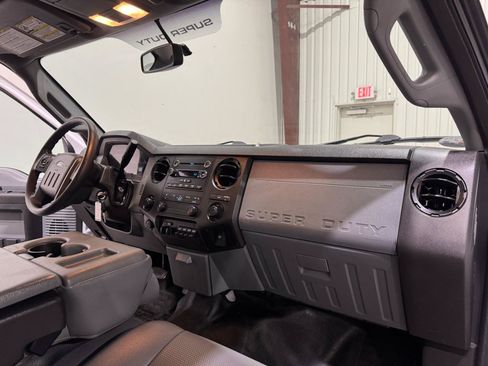 Used 2016 Ford F450 XL w/ Power Equipment Group AWD/4WD image 11