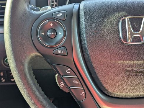 Used 2023 Honda Ridgeline RTL-E image 19