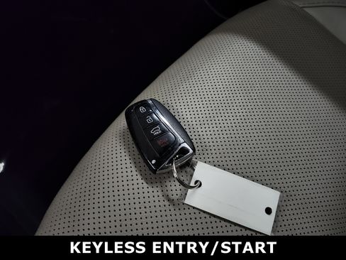 Used 2017 Hyundai Santa Fe SE w/ SE Ultimate Tech Package 03 image 15