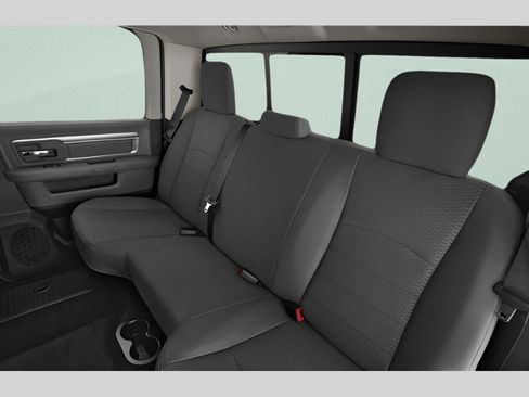 Used 2023 RAM 1500 Classic SLT w/ Trailer & Traction Group image 31