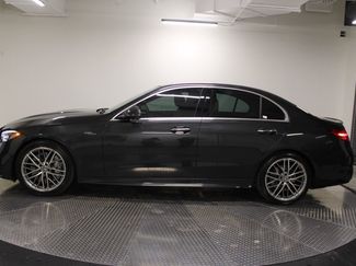 Certified 2025 Mercedes-Benz C 43 AMG 4MATIC Sedan video 2